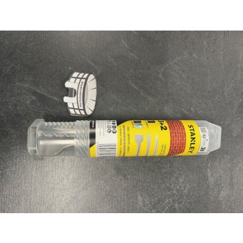 Stanley Véső és fúrószár készlet 3+2db STA54400-XJ