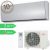 Fujitsu Design Slim sorozat 2,5 kW 