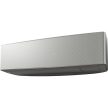 Fujitsu Design sorozat 3,4 kW Silver X Dark gray  ( ASYG12KETE-B/AOYG12KETE )