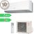Fujitsu Standard KM sorozat 3,4 kW (R32) (ASYG12KMCE-AOYG12KMCC)
