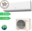 Fujitsu Eco sorozat 3,4 kW ( ASYG12KPCE / AOYG12KPCA
