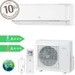 Nocria X sorozat 3,4 kW