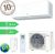 Fujitsu Standard KM sorozat 7,1 kW (R32)
