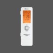 Gree  Silver X 2,7 kW Inverteres Split klíma szett GWH09ACC-S6DBA1A 
( GWH09ACC-S6DBA1A  )