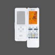 Gree  Silver X 2,7 kW Inverteres Split klíma szett GWH09ACC-S6DBA1A 
( GWH09ACC-S6DBA1A  )