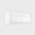 GREE PULSE GWH09AGA-K6DNA1A INVERTER 2,5 KW KLÍMA SZETT