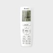 GREE PULSE GWH09AGA-K6DNA1A INVERTER 2,5 KW KLÍMA SZETT