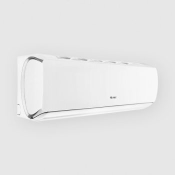   Gree G-Tech GWH12AECXD-K6DNA1A oldalfali mono split klíma 3, 5kW (GWH12AECXD-K6DNA1A)
