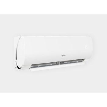   SYEN MUSE 3,5 kW SOH12MU-E32DA1D2 oldalfali split klíma szett 3,51-3,81kW (SOH12MU-E32DA1D2)