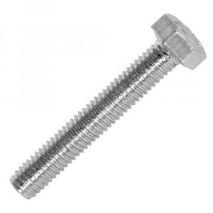 Metrikus csavar M10x60