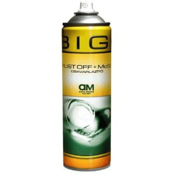 Csavarlazitó  Bigman