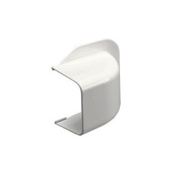   Dekoridom 90x65-ös végelzáróelem peremes 9802-116-08(10db/karton )