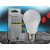 LED égő 4W E27 normál