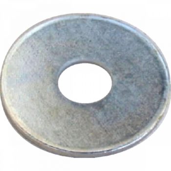 Alátét M8 Fakötésű