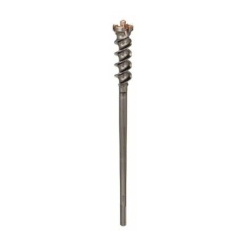 Bosch SDS-MAX koronás fúrószár 55x450x600
