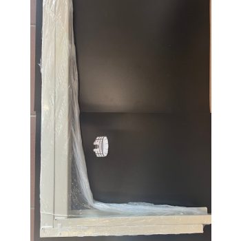 Klímatartó konzol heggesztett VECAMCO 750X500mm Párban.