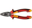 Milwaukee kombinált fogó VDE 165 mm