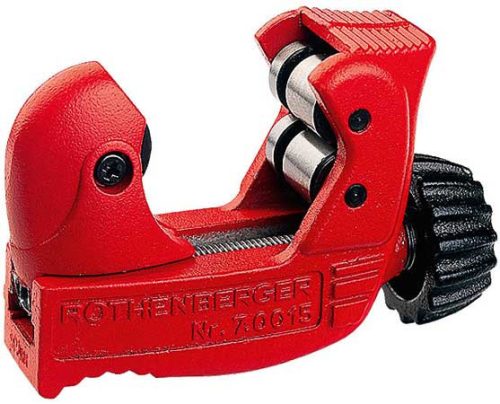 Rothenberger rézcsővágó ( 3-22 mm )