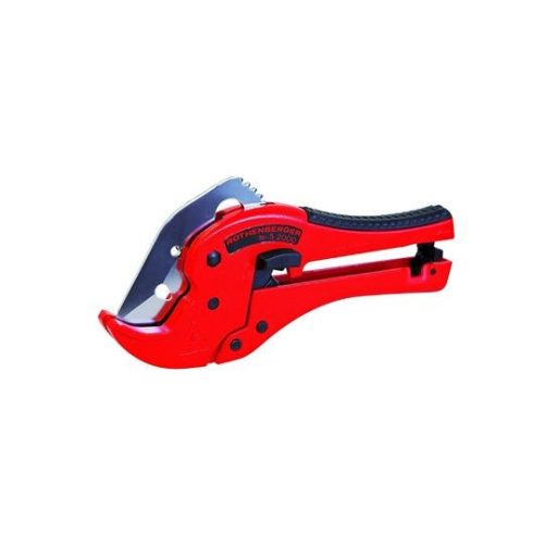 PVC vágó olló Rothenberger ROCUT 42 mm TC