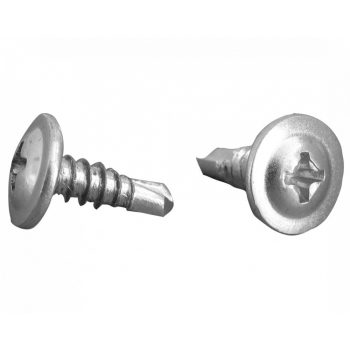  Önmetsző csavar, lemezcsavar, SF Csillag  ( opelcsavar  4,2 x 13 mm)
