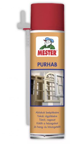 Purhab Mester 300ml 