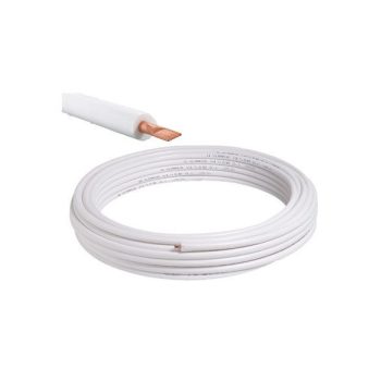   Rézcső vegytiszta Prémium RCL 15 x 1 mm. RCL -----( akciós csak 2 x 25 m-nél )-----