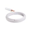 Rézcső vegytiszta Prémium RCL 15 x 1 mm. RCL -----( akciós csak 2 x 25 m-nél )-----