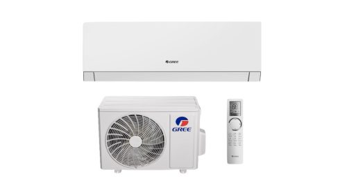 GREE SMART R 7,1 kW  GWH24AUDXF-K6DNA1A SPLIT KLÍMA SZETT 7,1 KW  ( GWH24AUDXF-K6DNA1A )