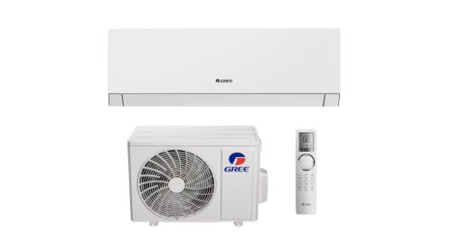 GREE SMART R 7,1 kW  GWH24AUDXF-K6DNA1A SPLIT KLÍMA SZETT 7,1 KW  ( GWH24AUDXF-K6DNA1A )