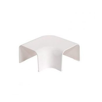   Dekoridom 90x65-ös Falon leforduló 90fok  (10db/Karton )
9802-115-08