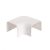 Dekoridom 90x65-ös Falon leforduló 90fok  (10db/Karton )
9802-115-08
