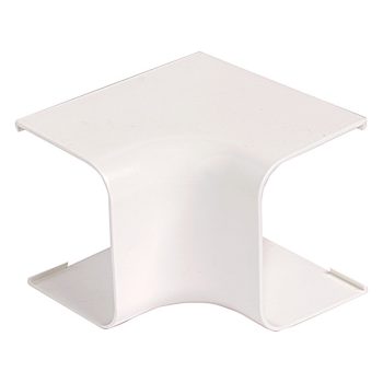   Dekoridom 90x65-ös belső sarok idom belső 90 fok 9802-112-08  (10db Karton) 