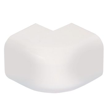   Dekoridom 90x65-ös külső sarok idom külső 90 fok 9802-113-08  (10db Karton) 