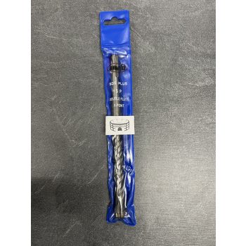 Fúrószár SDS-Plusz Négyélű 8x210 mm 50542