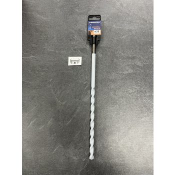   Fúrószár SDS-Plusz Négyélű  10 x 310 mm 60941 Üreges téglához és gázbetonhoz 10 x3160