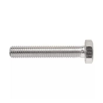 M6 metrikus csavar HATL-M6x30mm 05517