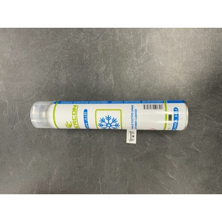 Klíma tisztító Spray 750ml magas alkohol tartalom Citromos spray