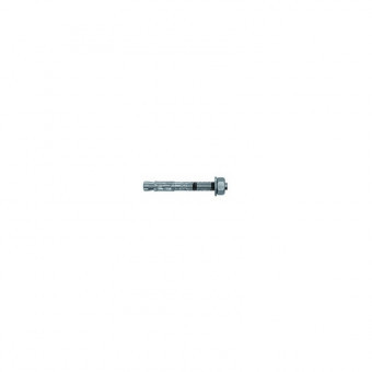 Alapcsavar rögzítő gyűrűvel 10x130mm  SR-10130 RAWL R-XPT ( Betondűbel 10db/csomag )