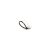Kábelkötegelő Harden Fehér 2,5 x 150 mm prem. 660402