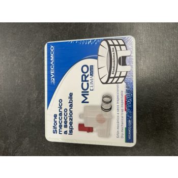 Kondenzvíz szifon MICRO-HL013 plus