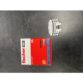 Fisher gipszkarton tipli Std52389