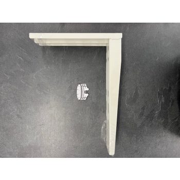 Klímatartó Konzol su 45 x 31,5cm 140kg-ig