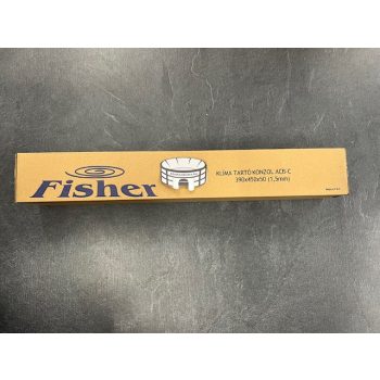 Fisher erősített klíma tartó konzol kt405