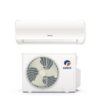 Gree GWH09ACCXB-K6DNA1G Comfort Pro
