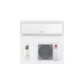 SYEN Charm inverter 3,2 kW klíma szett SOH12CH-E32DA1D