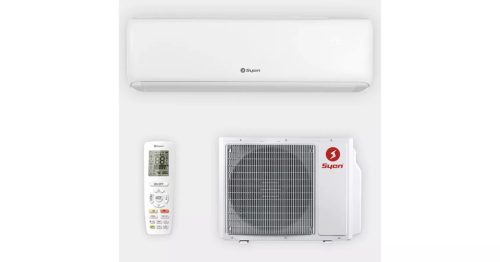 SYEN Charm inverter 4,6 kW klíma szett SOH18CH-E32DA1A