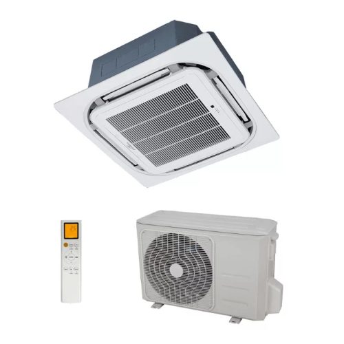 Fisher 5,3 kW kazettás inverter split klíma szett FSKIF-1801AE3-EU/FSOIF-1801AE3  