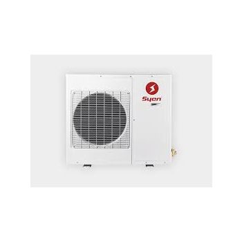   Syen Multi kültéri egység SMH(18)E32DOO 5,3-5,6 kW ( Max 2 Beltéri )