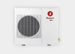 Syen Multi kültéri egység SMH(18)E32DOO 5,3-5,6 kW ( Max 2 Beltéri )