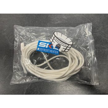 Leolvasztó fűtés fűtőszál ( 240W-230V-6m ) E100